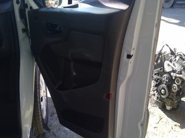 2020 FORD TRANSIT 2500 , WHITE, 3.5 TURBO, AT, 2WD,  F26263